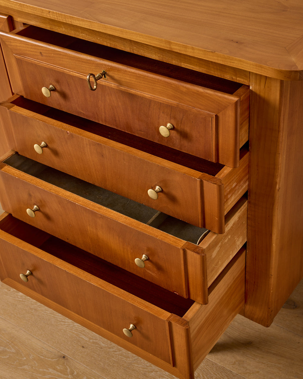 Lostine - Mid - Century French Sideboard
