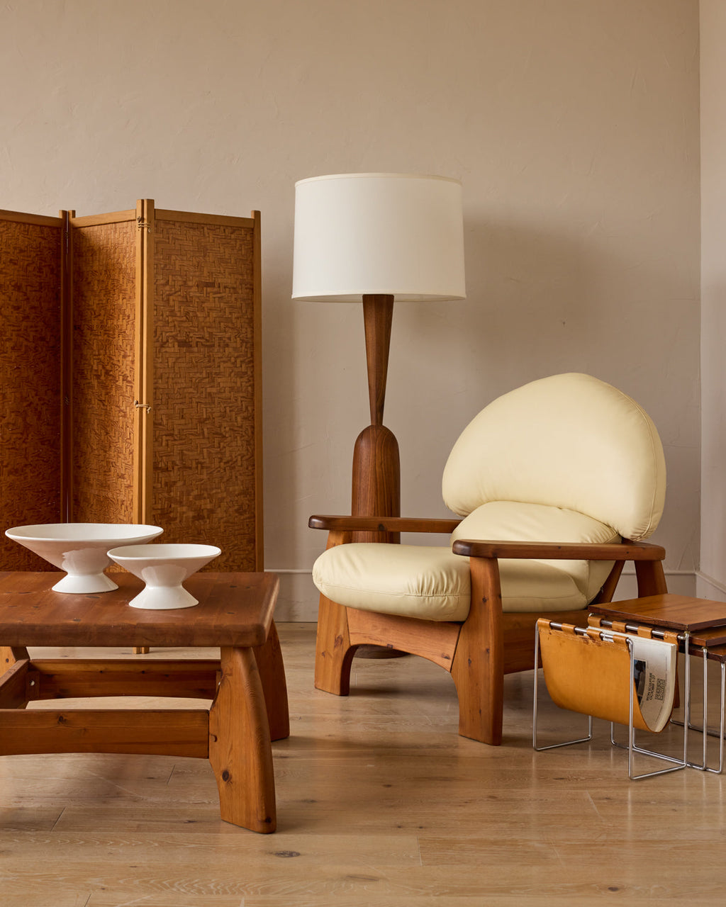 Lostine - Onslow Floor Lamp