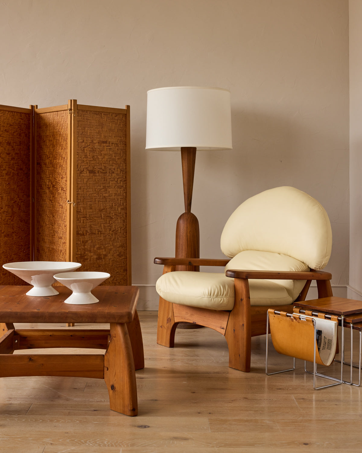 Lostine - Onslow Floor Lamp
