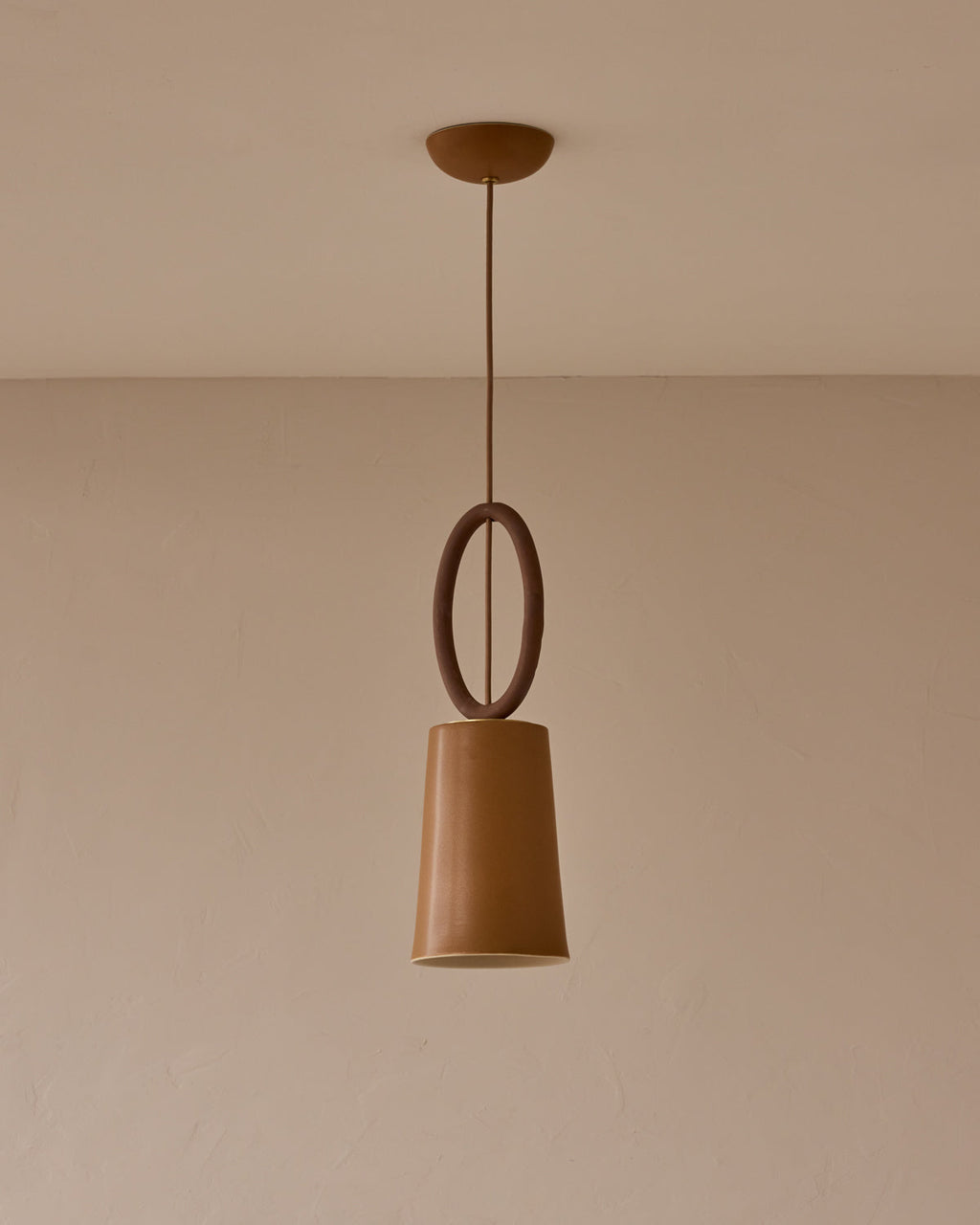 Lostine - Layla Ceramic Pendant