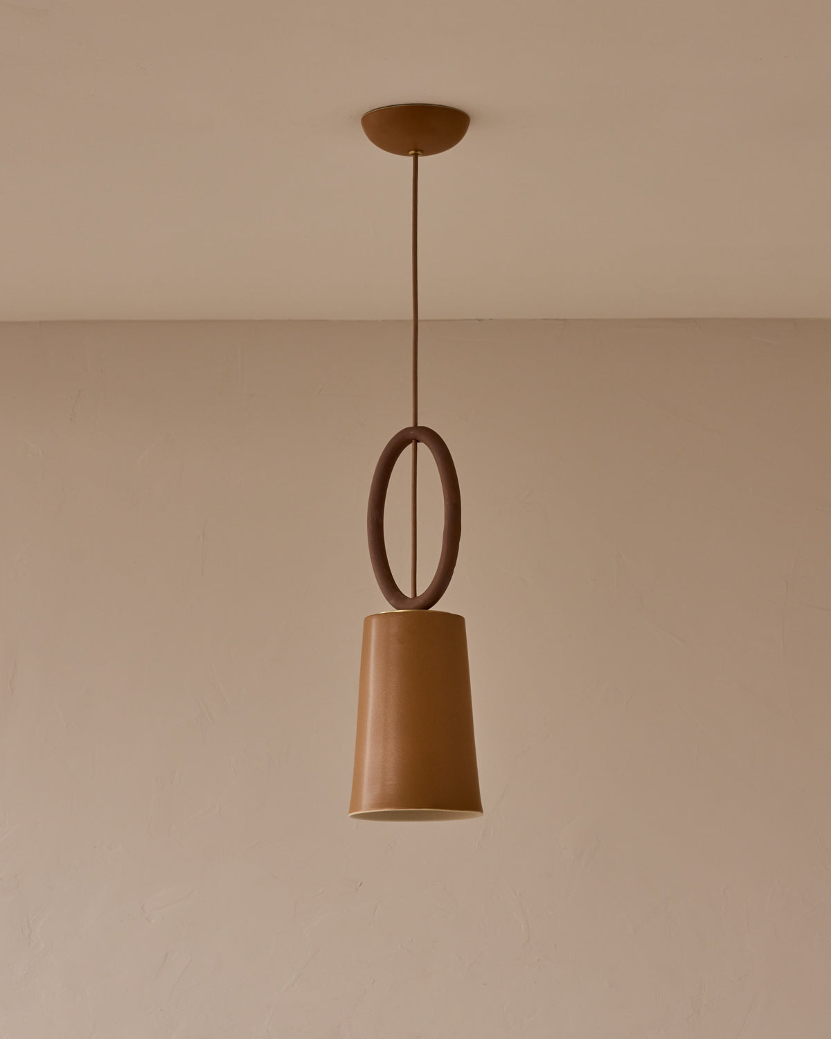 Lostine - Layla Ceramic Pendant