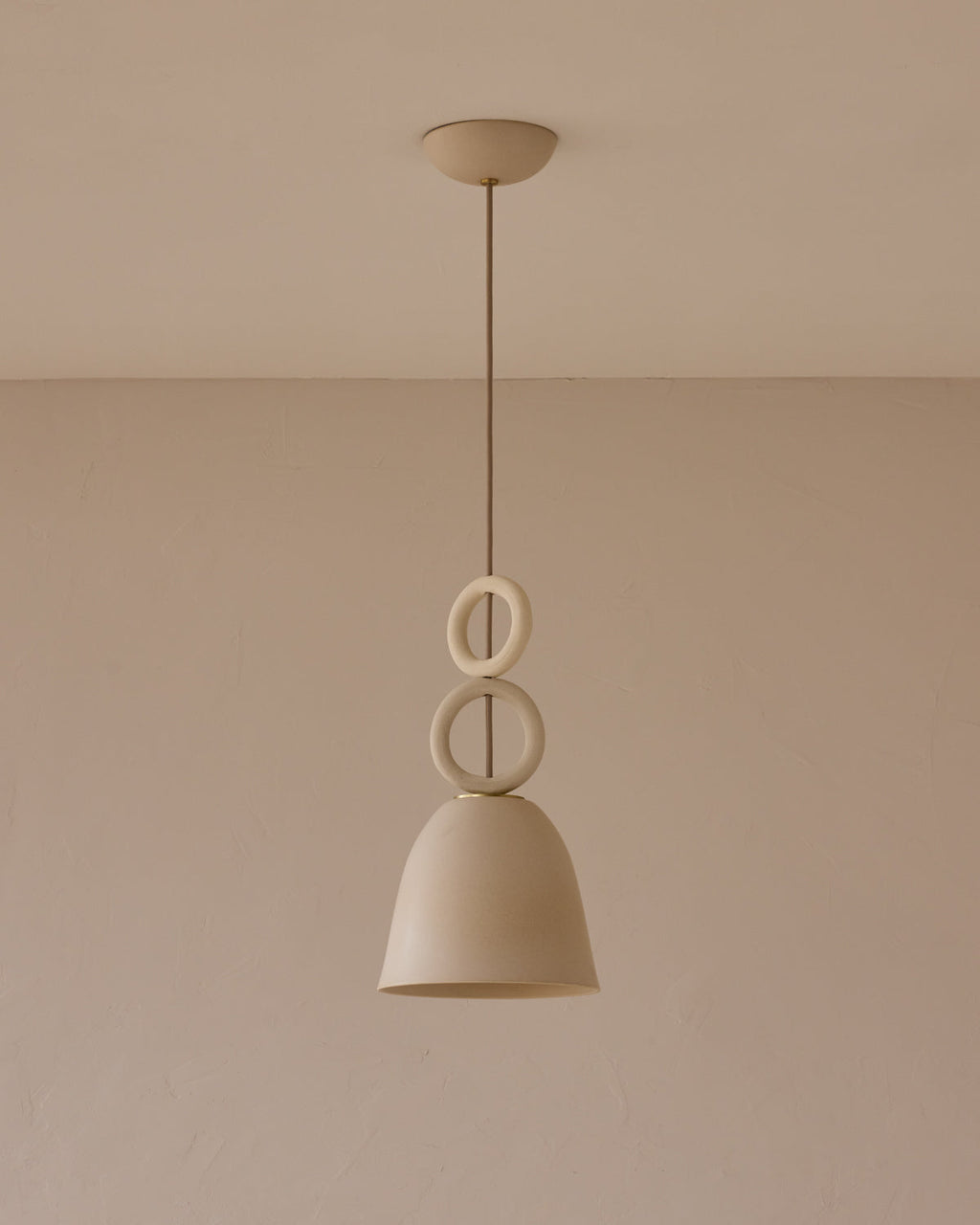 Lostine - Mira Ceramic Pendant