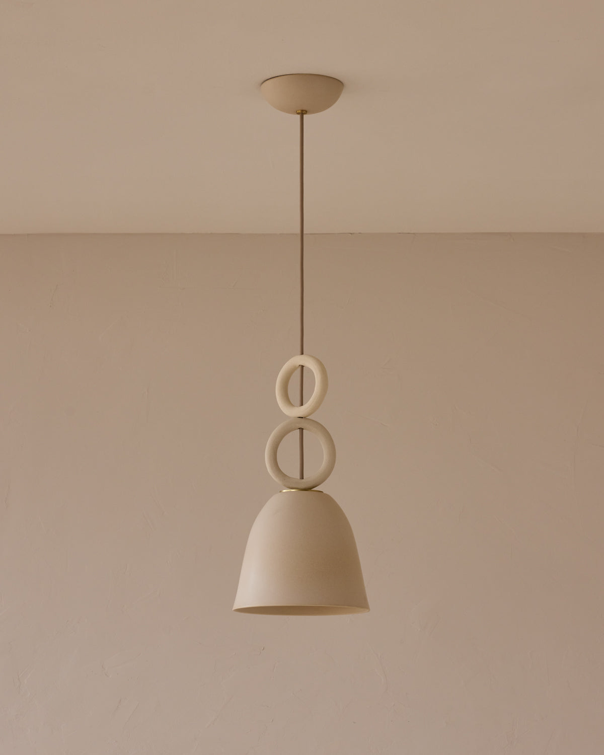 Lostine - Mira Ceramic Pendant