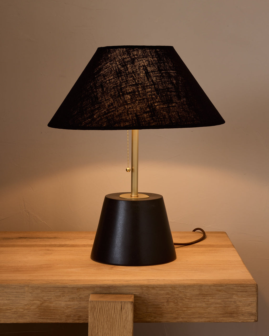 Lostine - Noa Ceramic Table Lamp