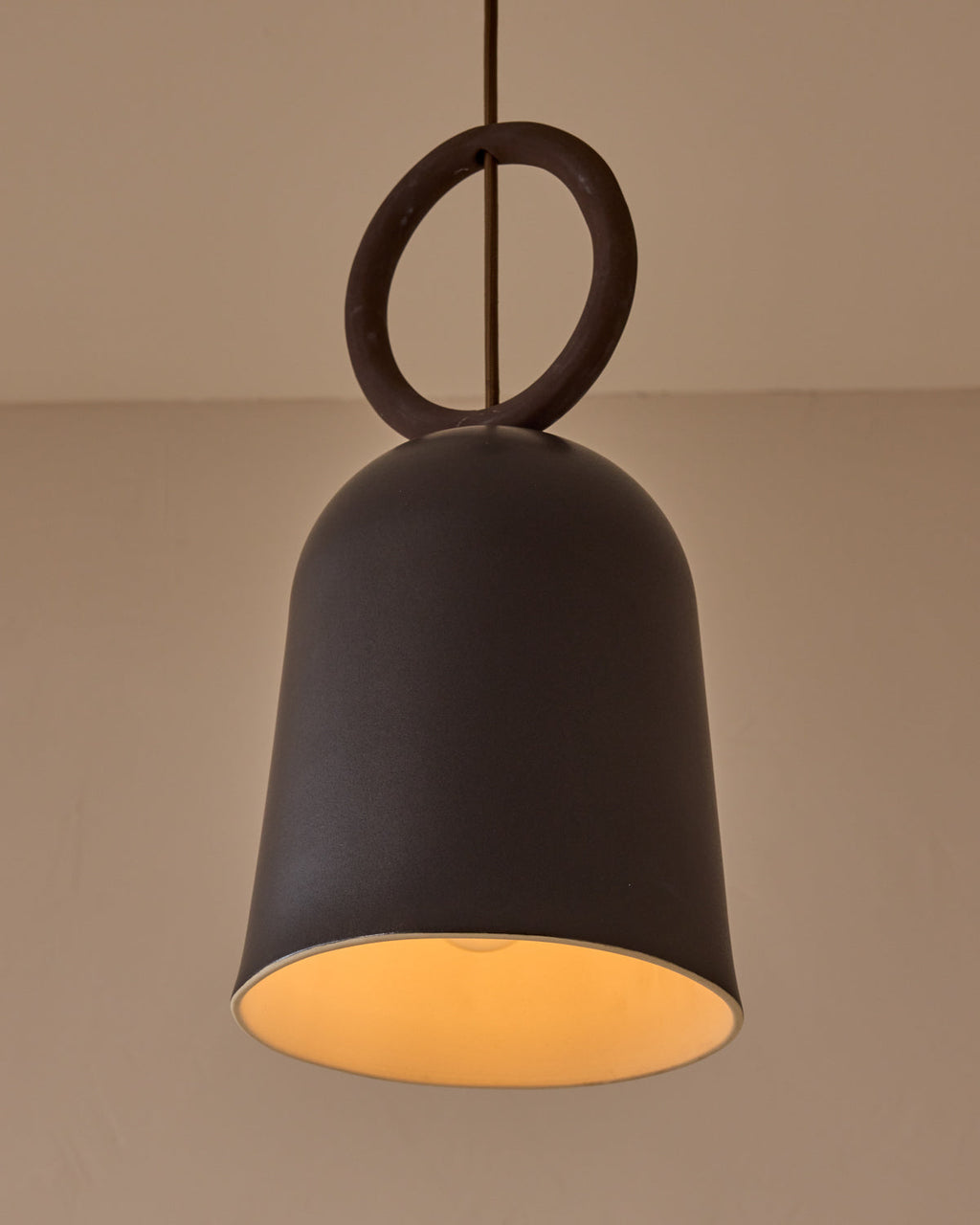 Lostine - Willa Ceramic Pendant