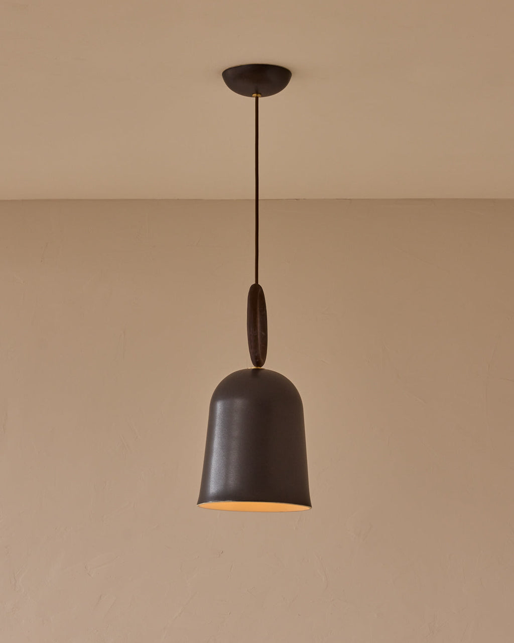 Lostine - Willa Ceramic Pendant