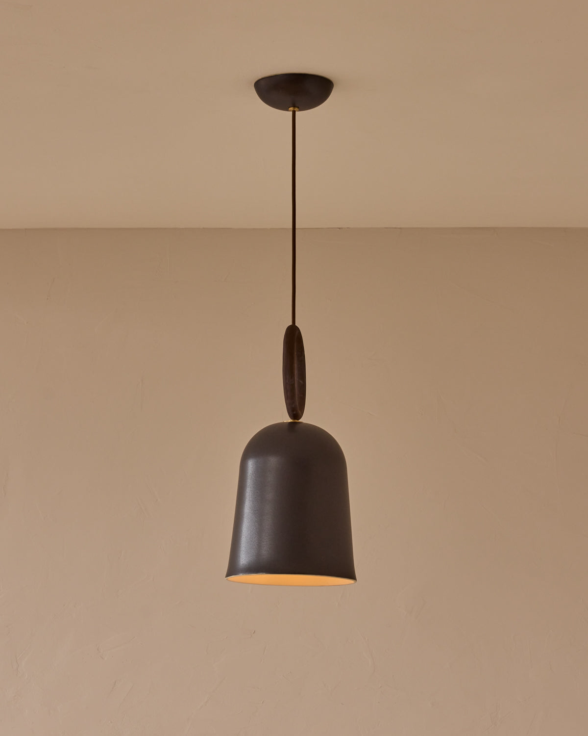 Lostine - Willa Ceramic Pendant