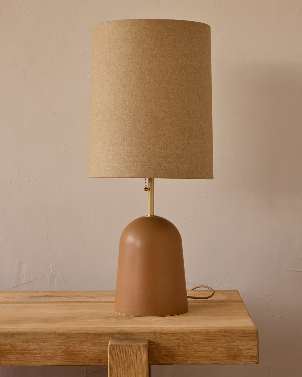 Lostine - Willa Ceramic Table Lamp