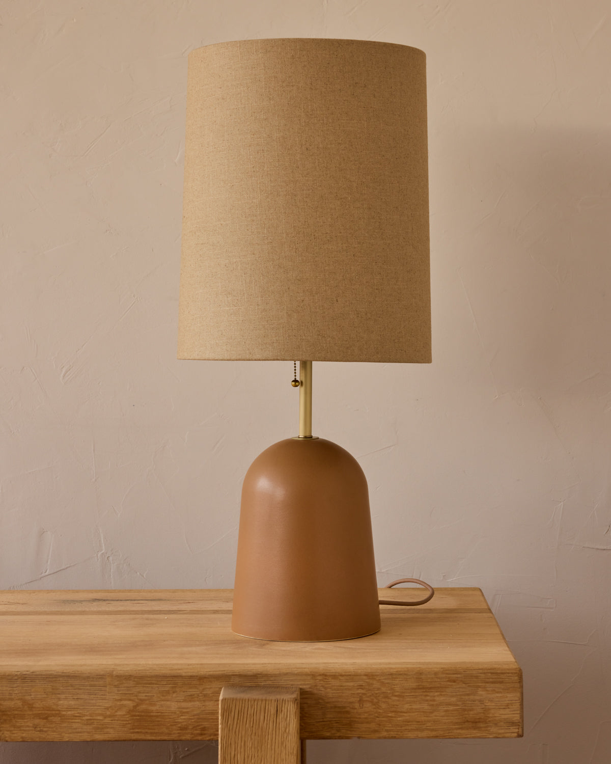Lostine - Willa Ceramic Table Lamp