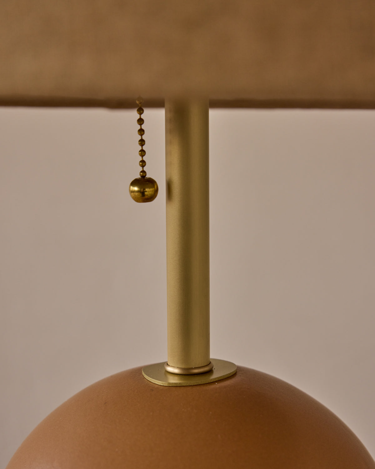 Lostine - Willa Ceramic Table Lamp