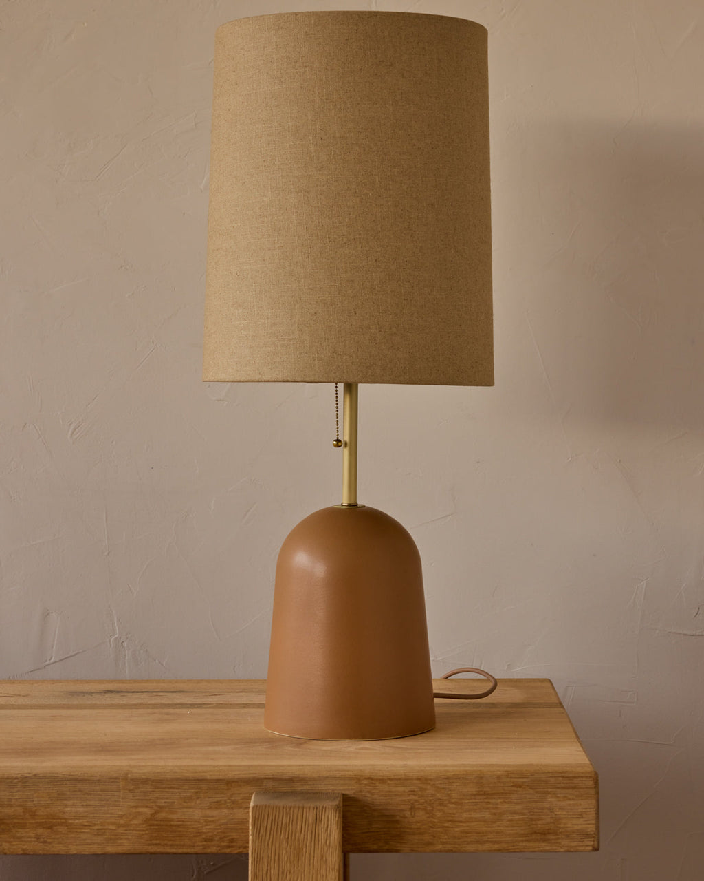 Lostine - Willa Ceramic Table Lamp