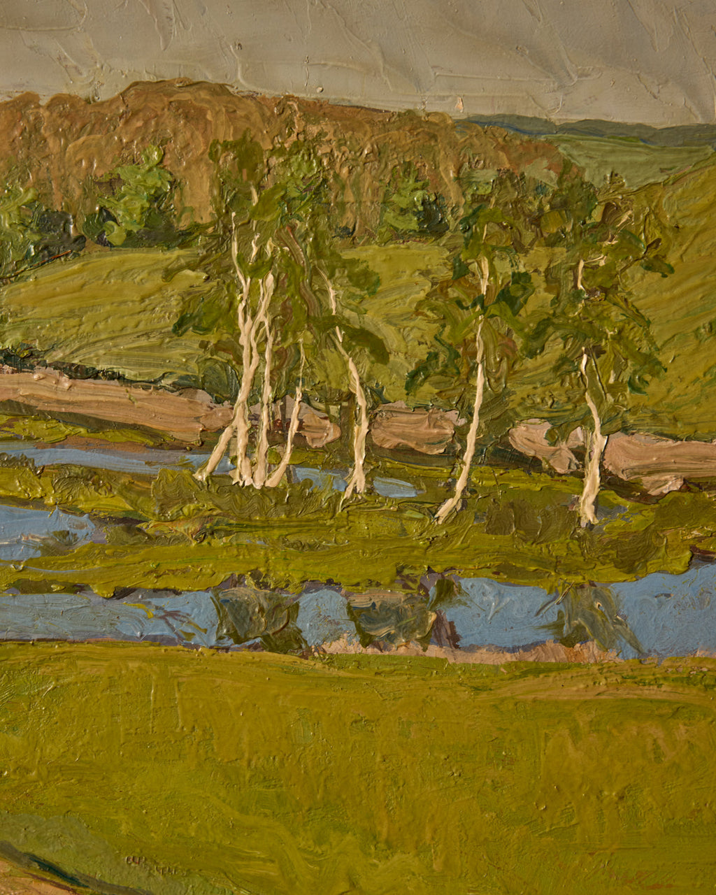 Lostine - Landscape