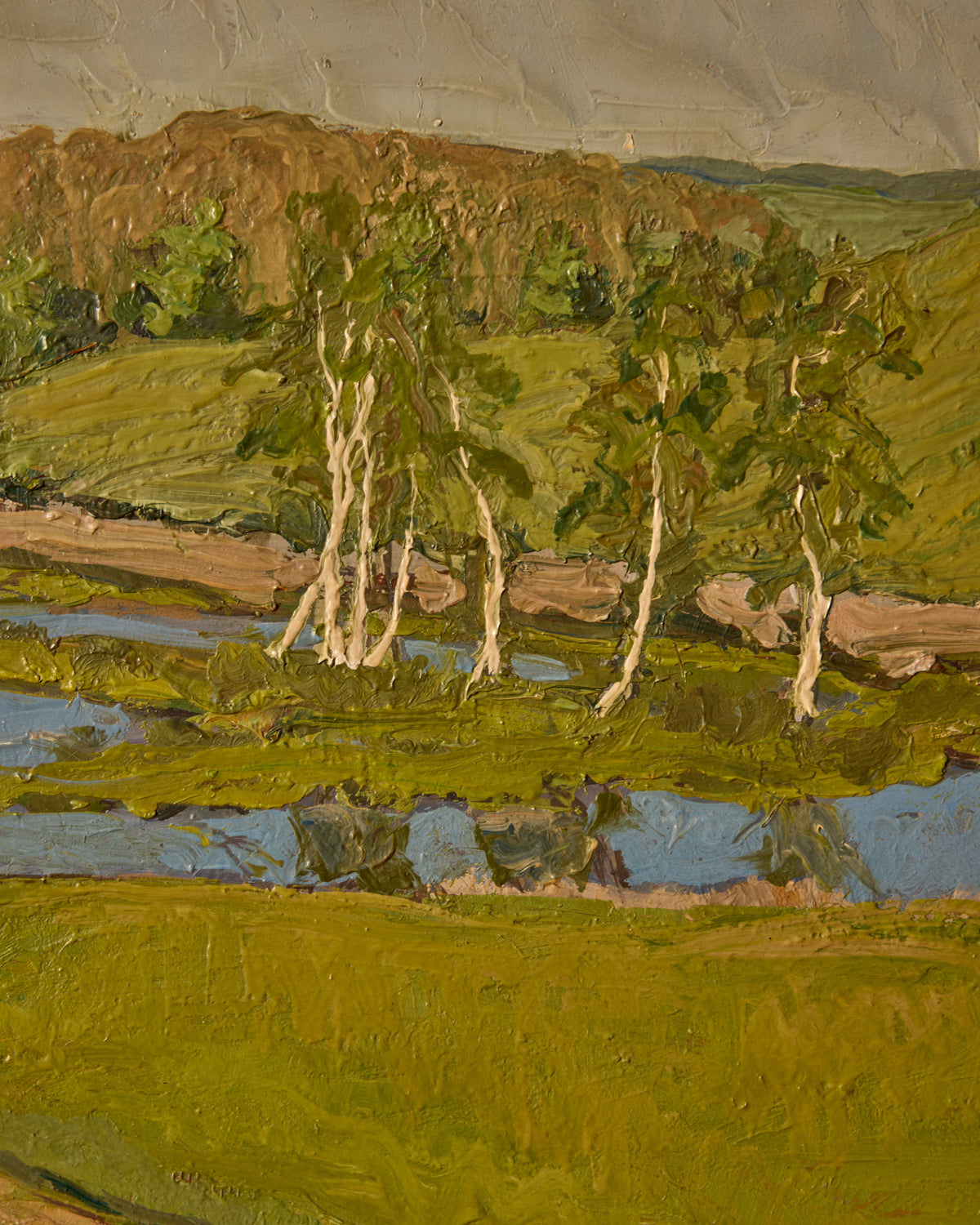 Lostine - Landscape