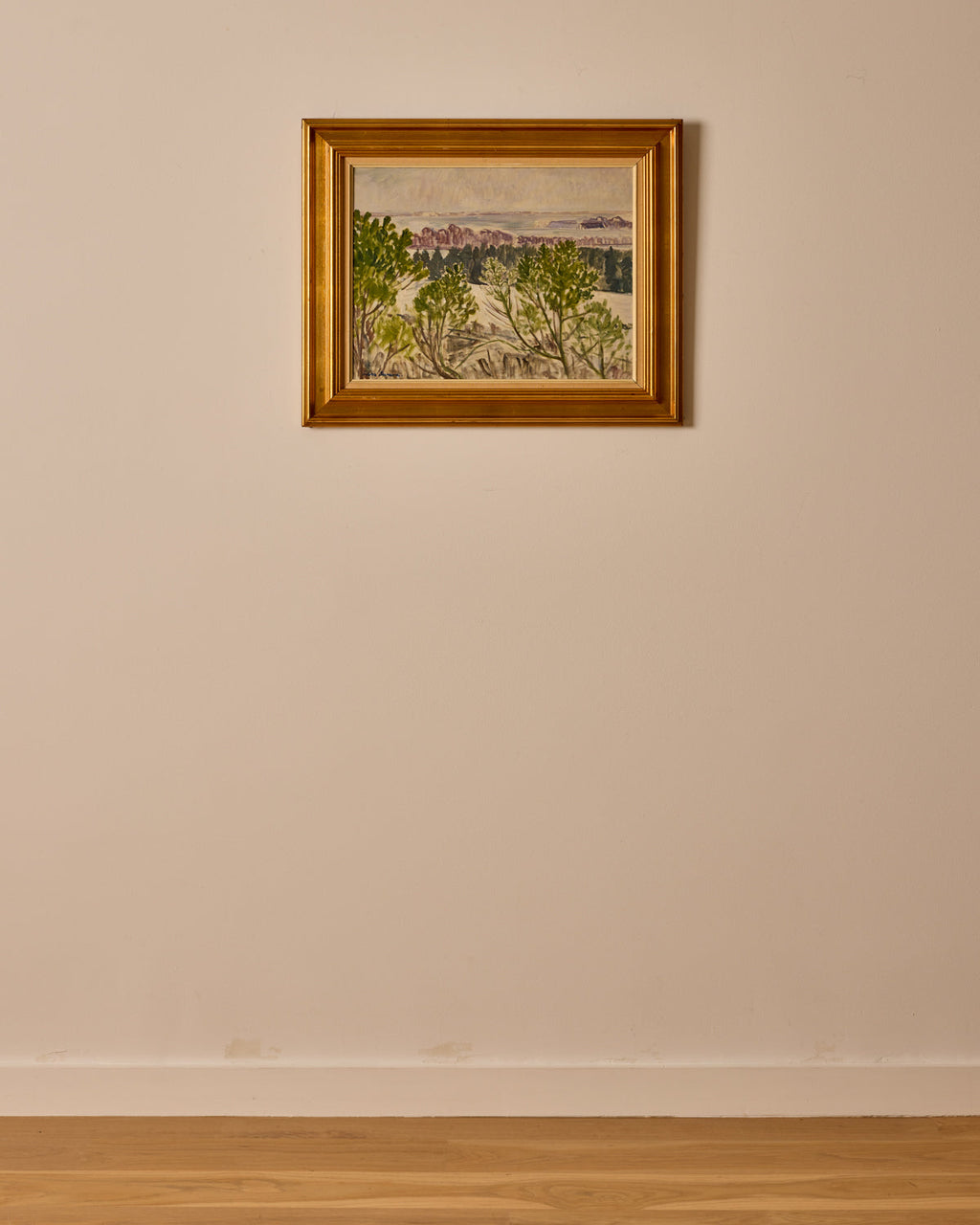 Lostine - Landscape