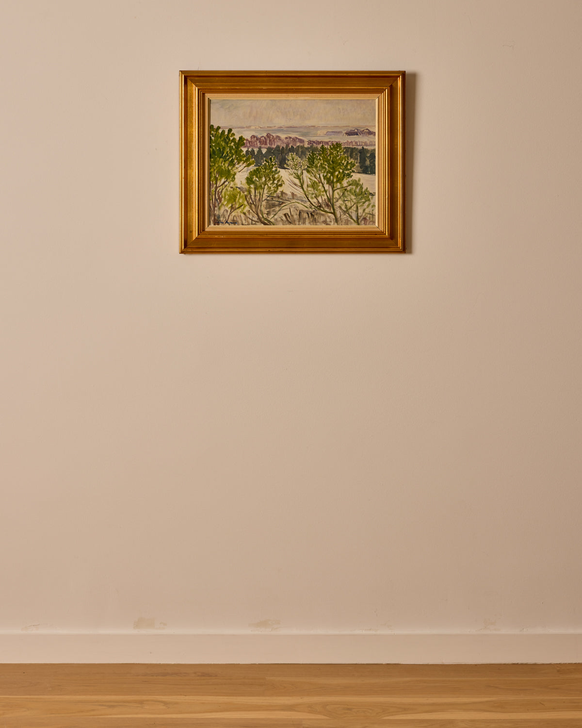 Lostine - Landscape