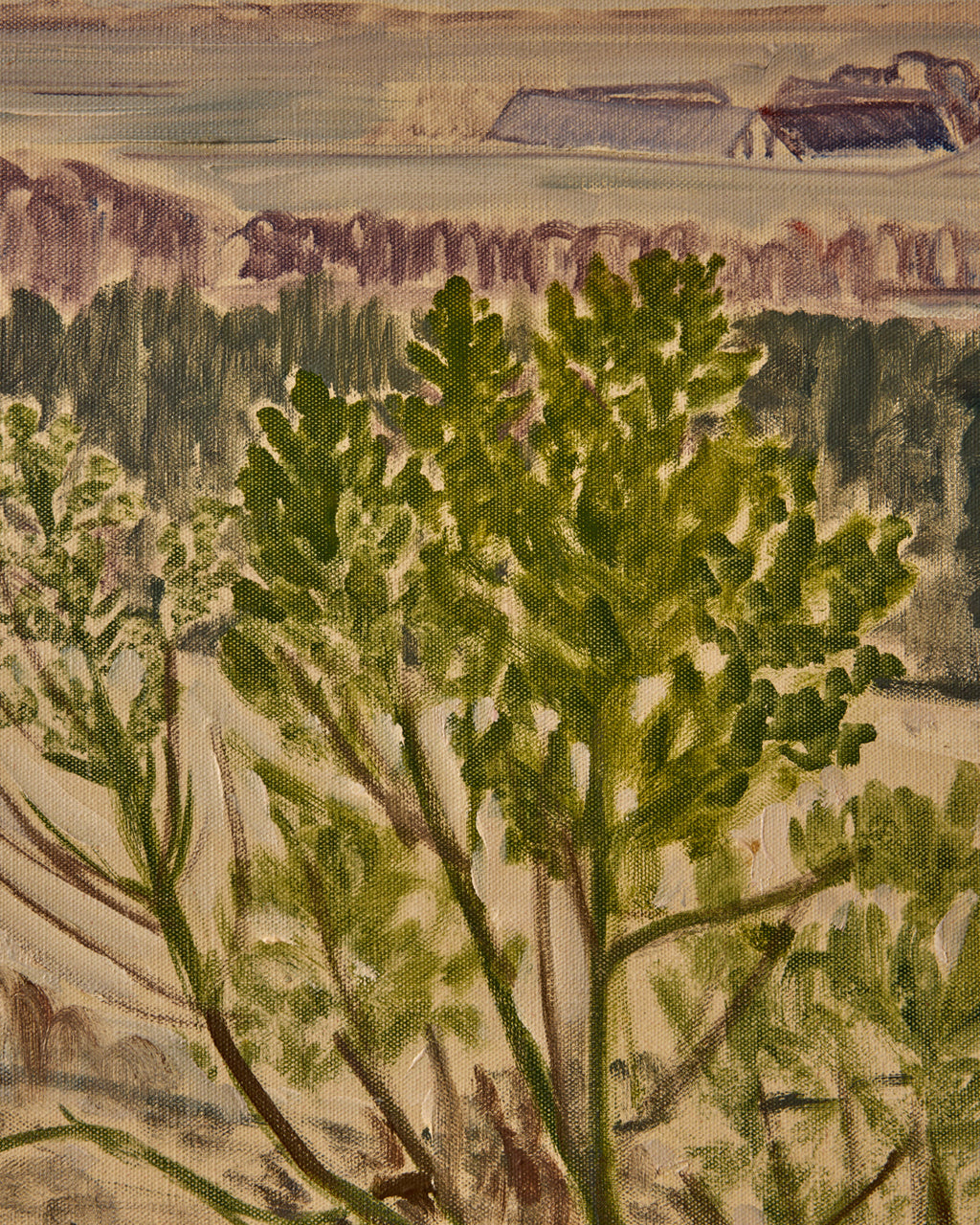 Lostine - Landscape