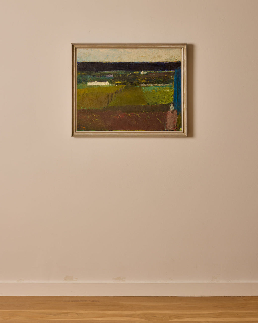 Lostine - Tisvilde Landscape