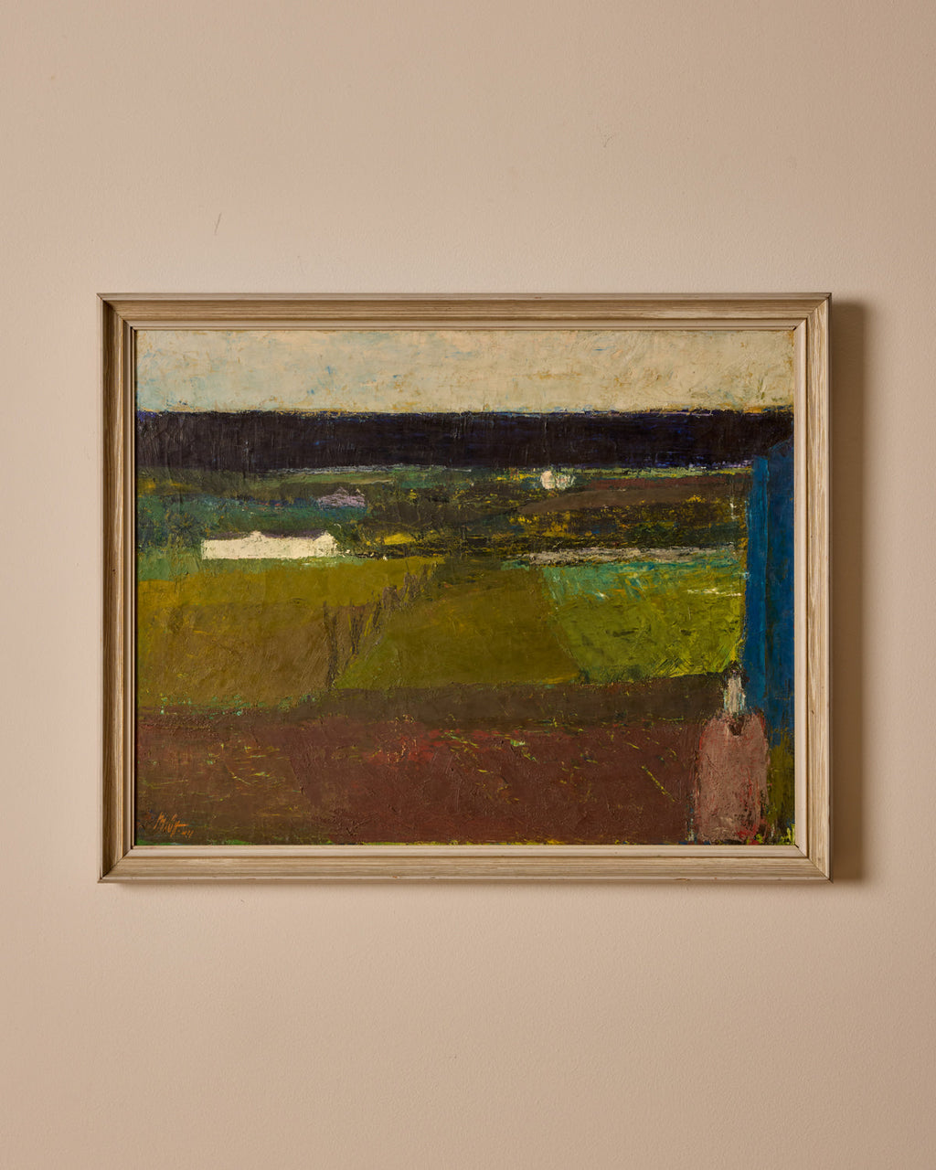 Lostine - Tisvilde Landscape