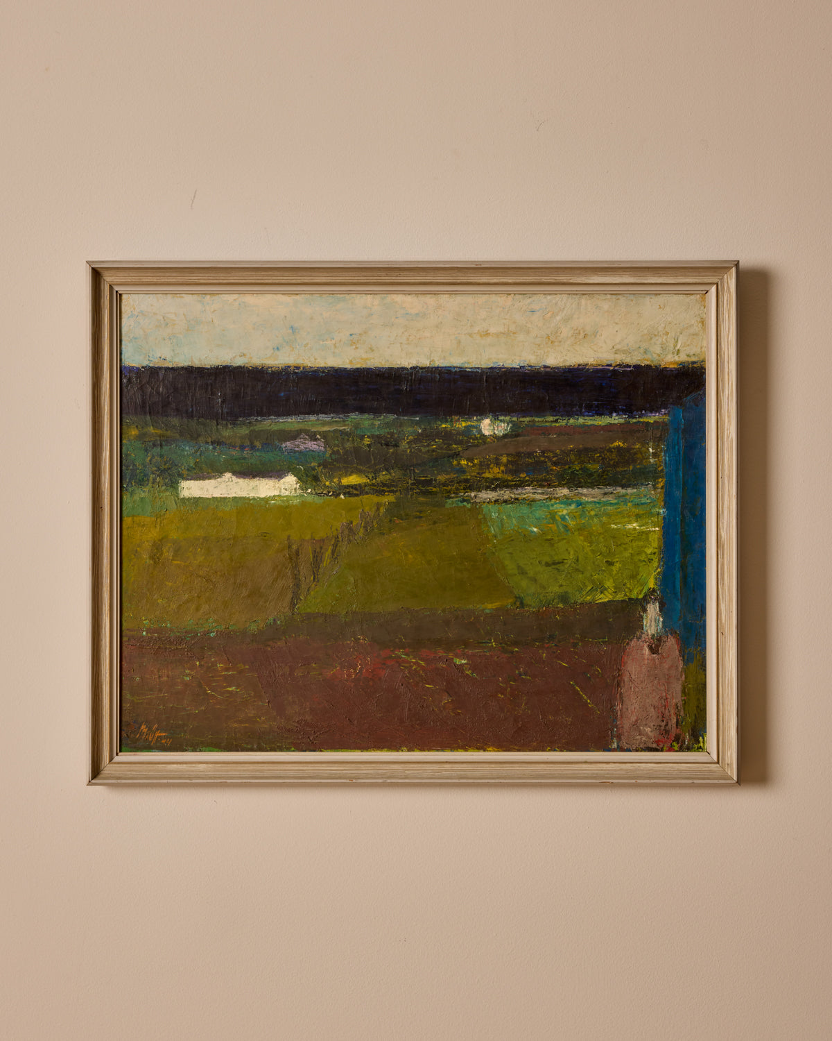 Lostine - Tisvilde Landscape