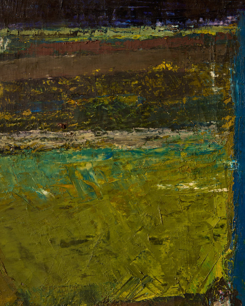 Lostine - Tisvilde Landscape