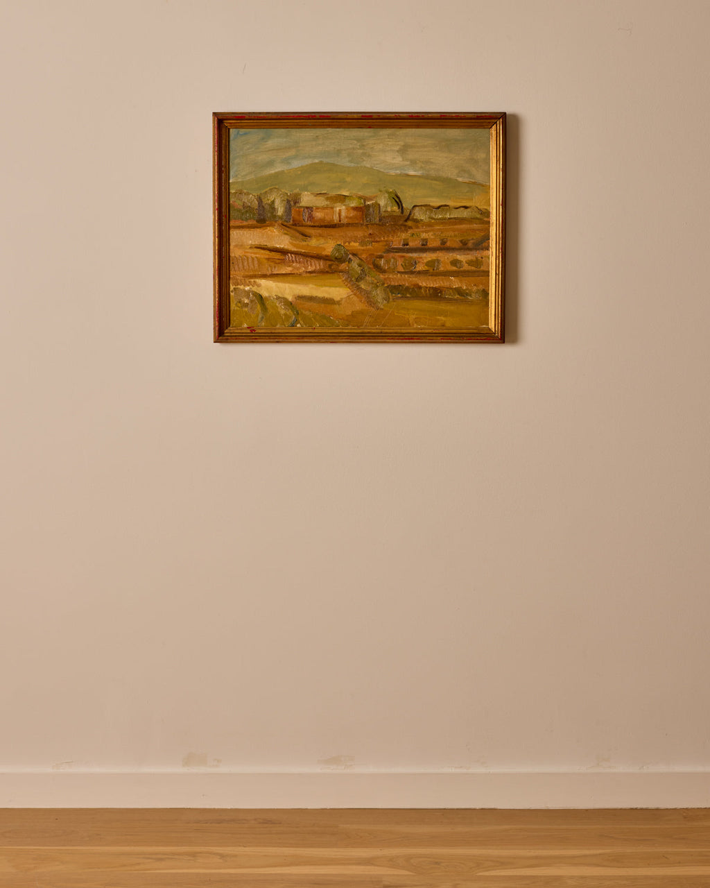 Lostine - Motif from Cestona