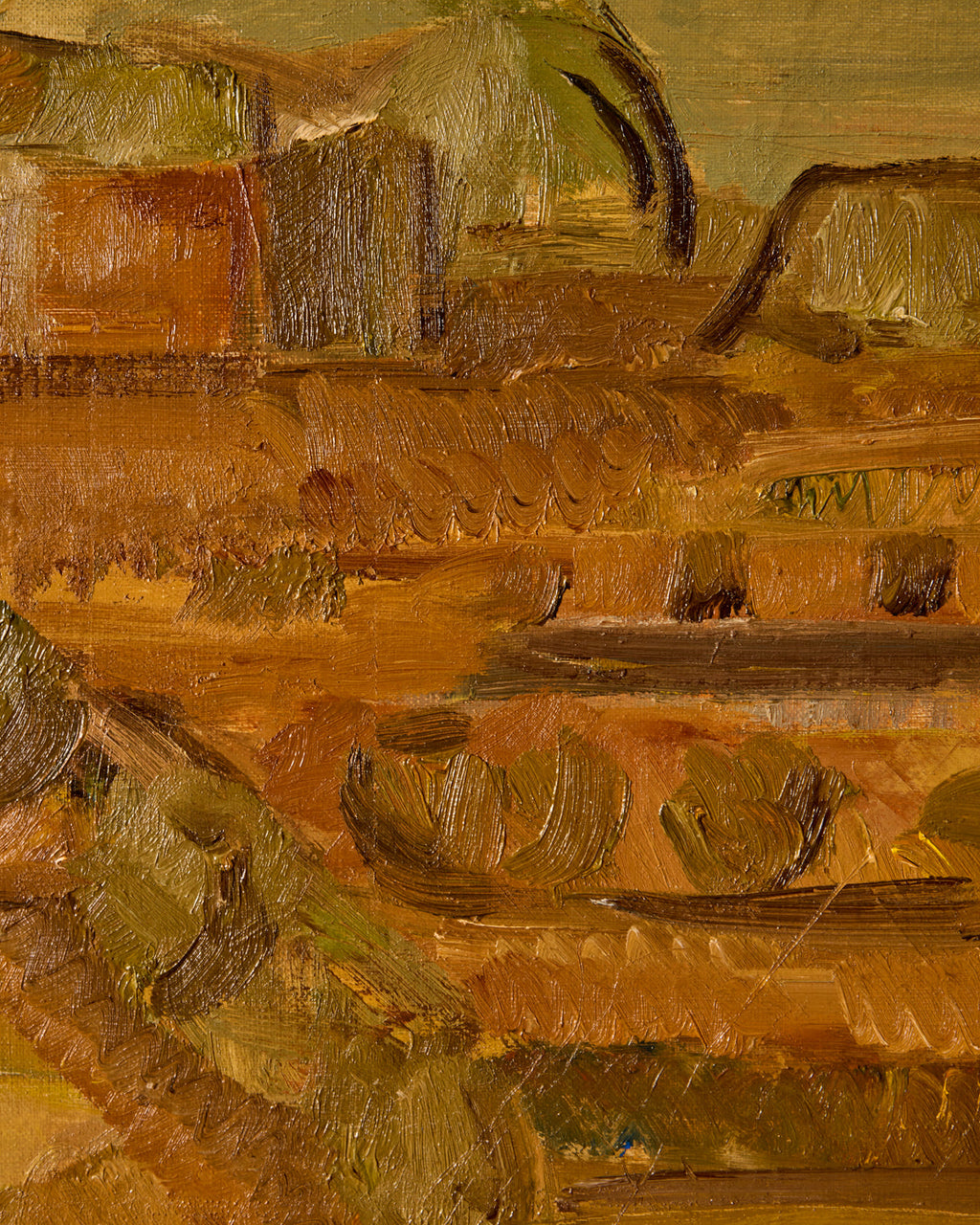 Lostine - Motif from Cestona