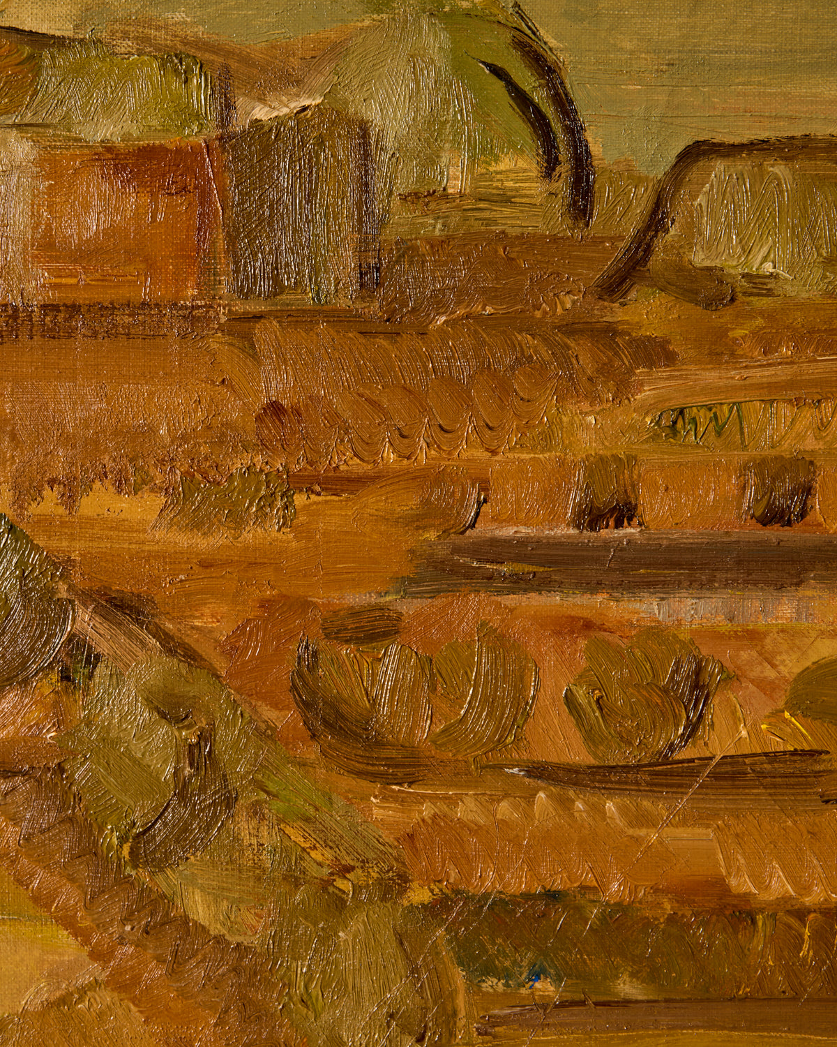 Lostine - Motif from Cestona
