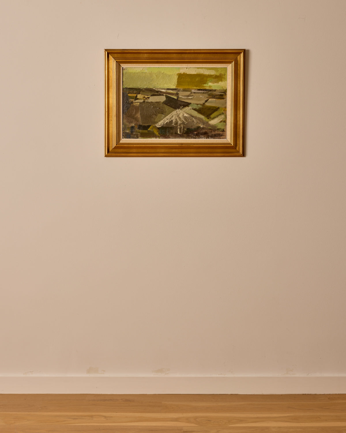 Lostine - Field Landscape
