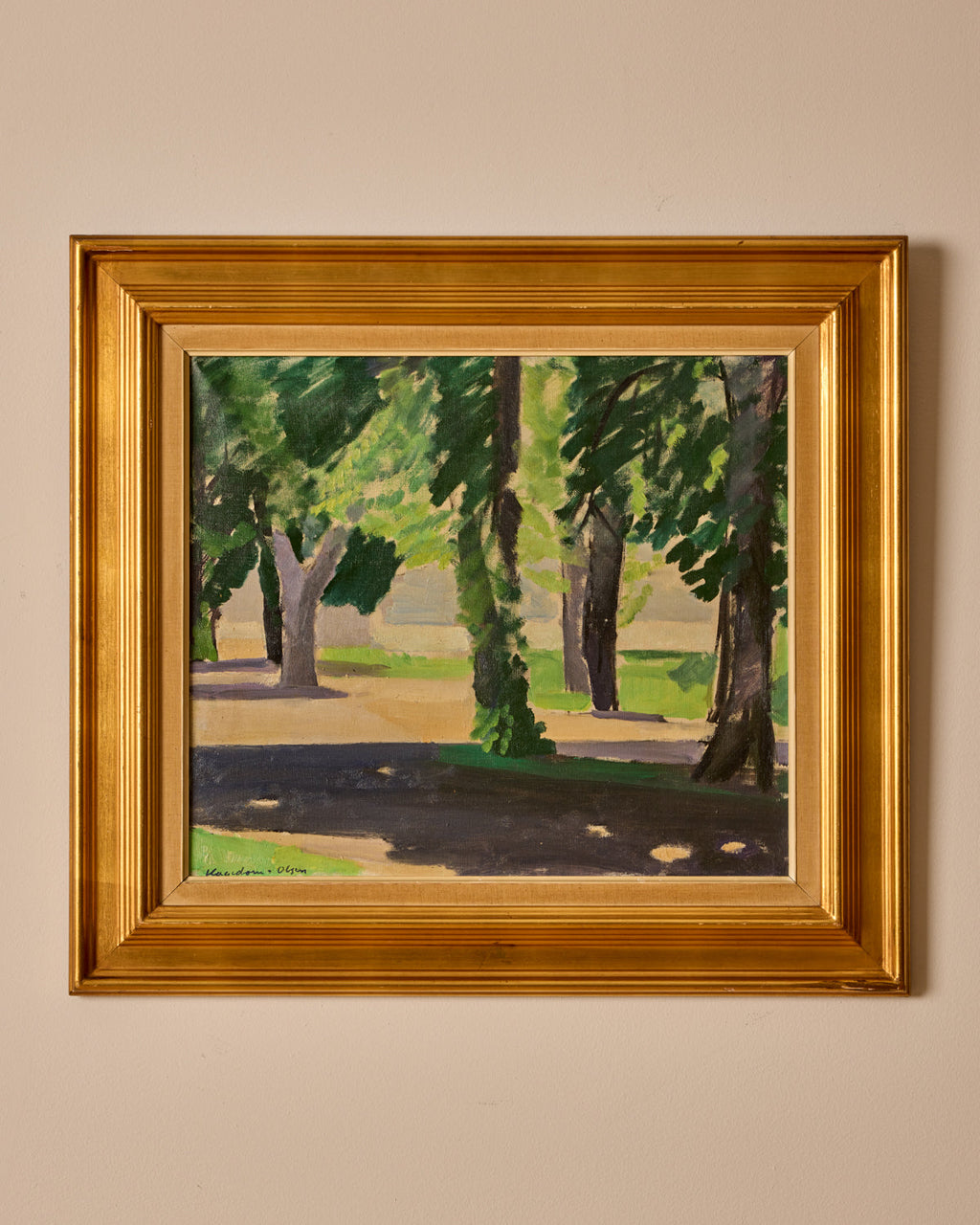 Lostine - Landscape