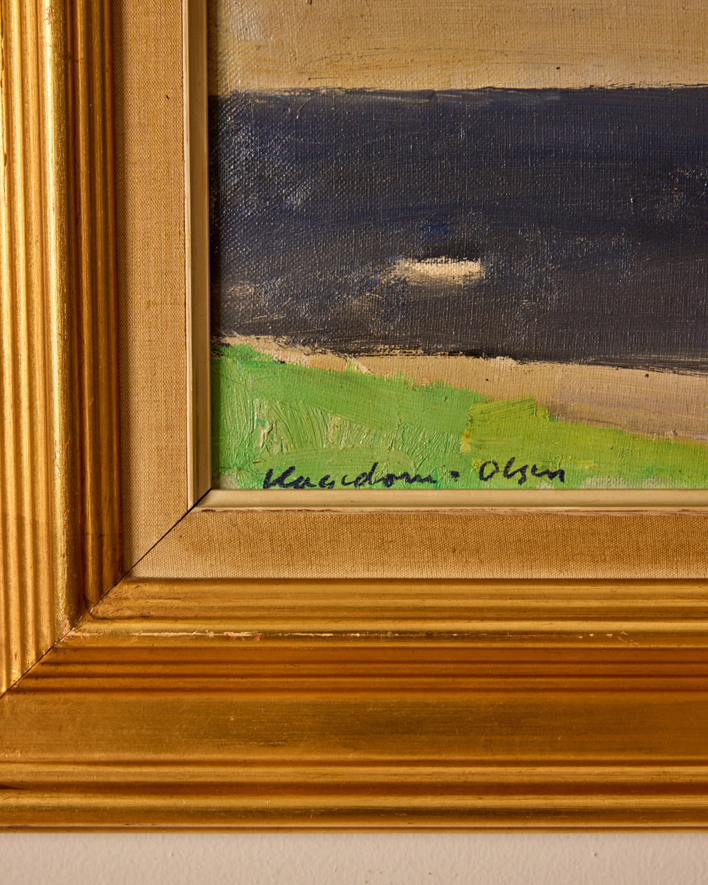 Lostine - Landscape