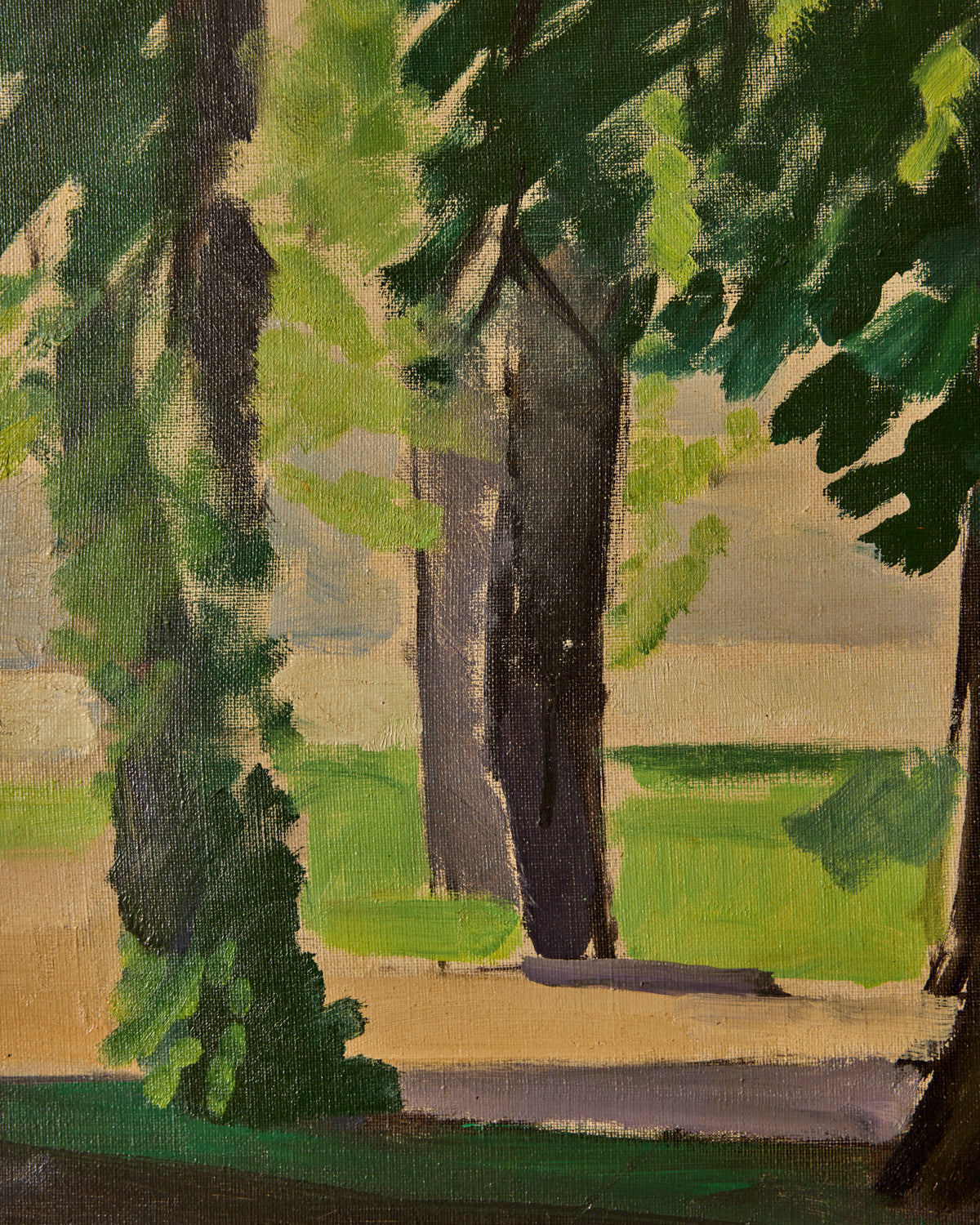 Lostine - Landscape