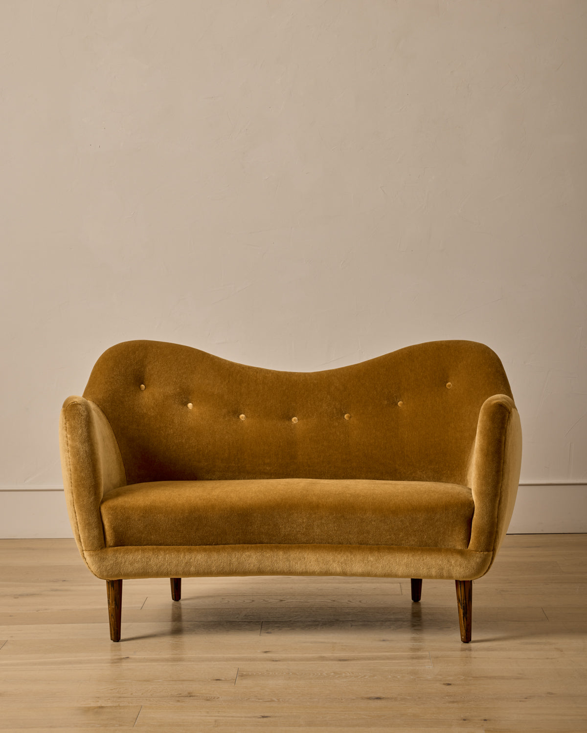 Lostine - Model BO55 Sofa by Finn Juhl