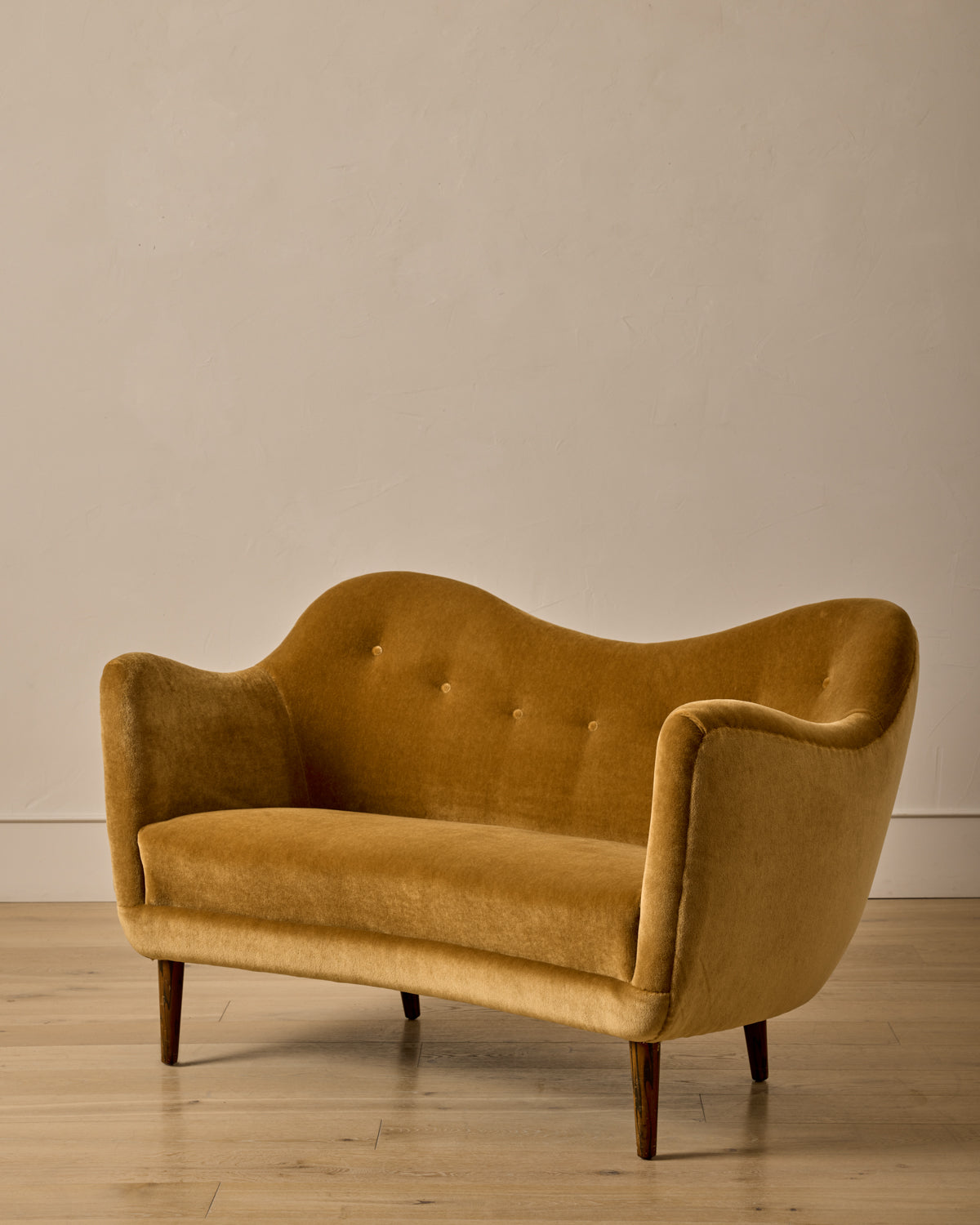 Lostine - Model BO55 Sofa by Finn Juhl