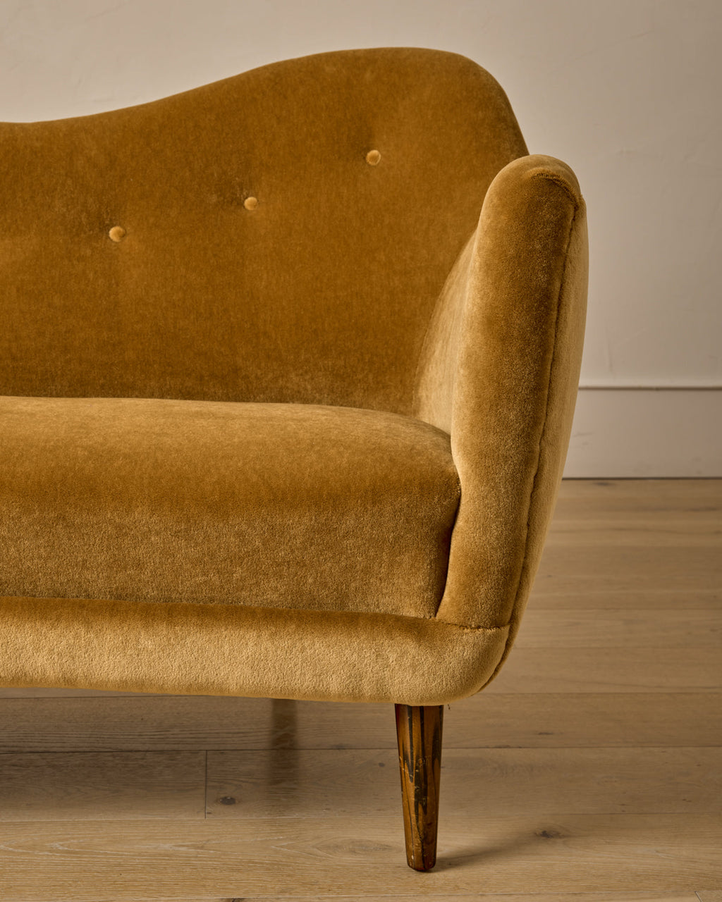 Lostine - Model BO55 Sofa by Finn Juhl