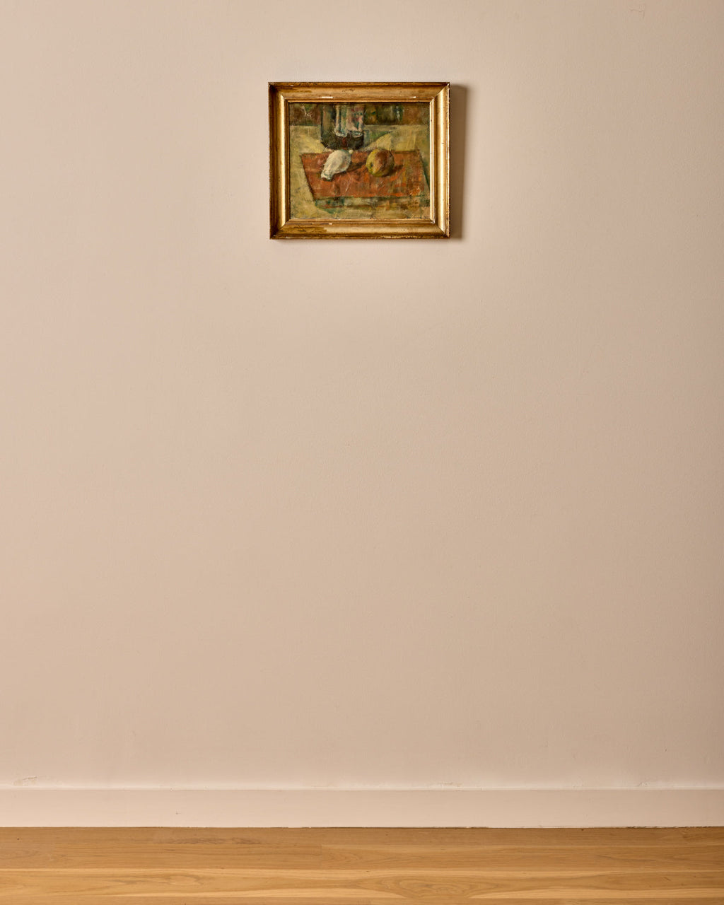 Lostine - Still Life