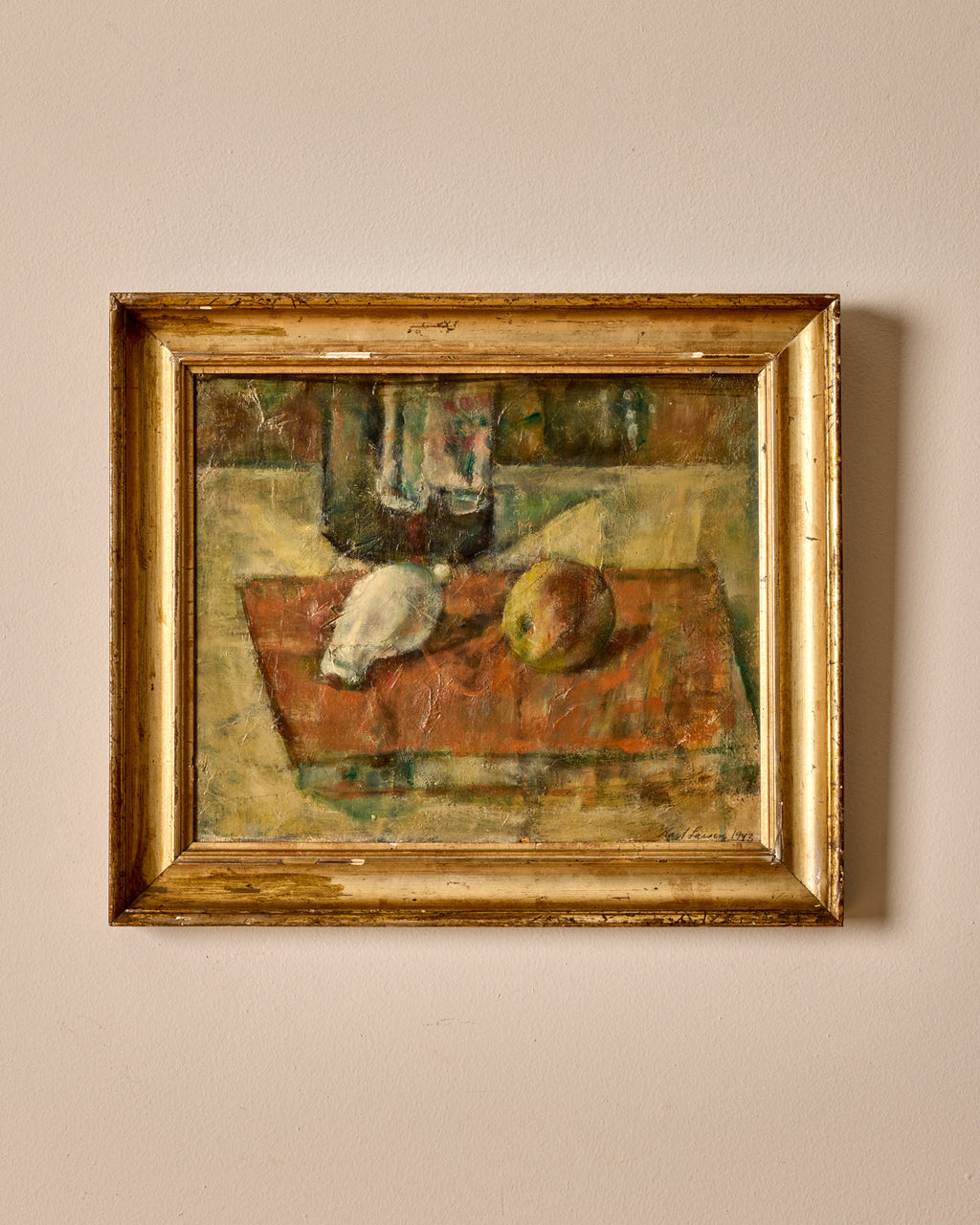 Lostine - Still Life