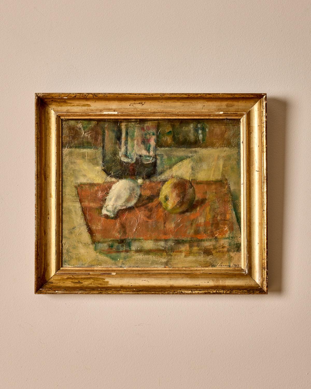 Lostine - Still Life