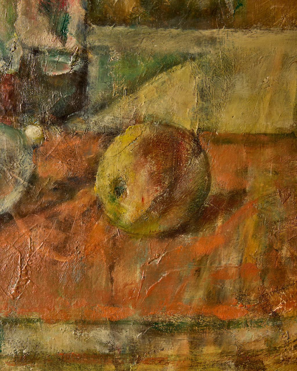 Lostine - Still Life