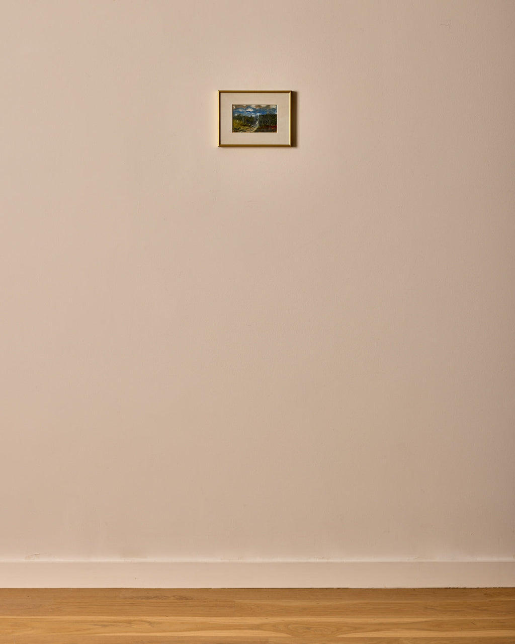 Lostine - Landscape