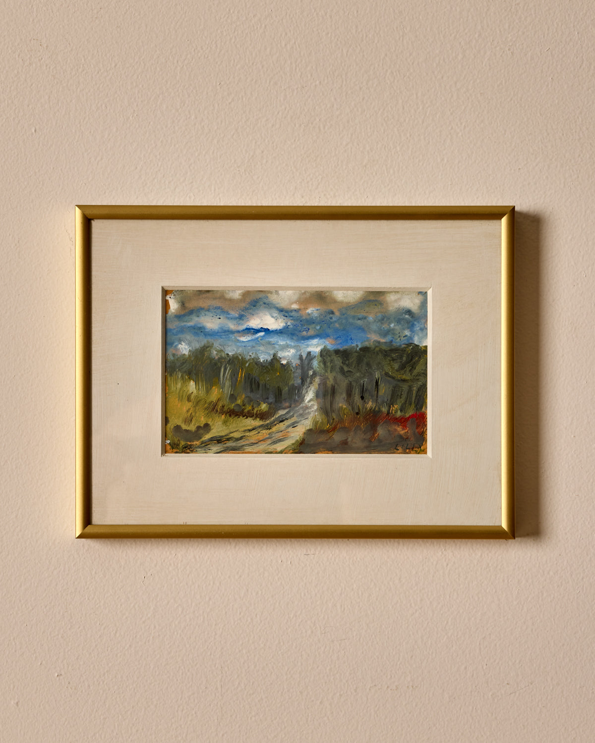 Lostine - Landscape