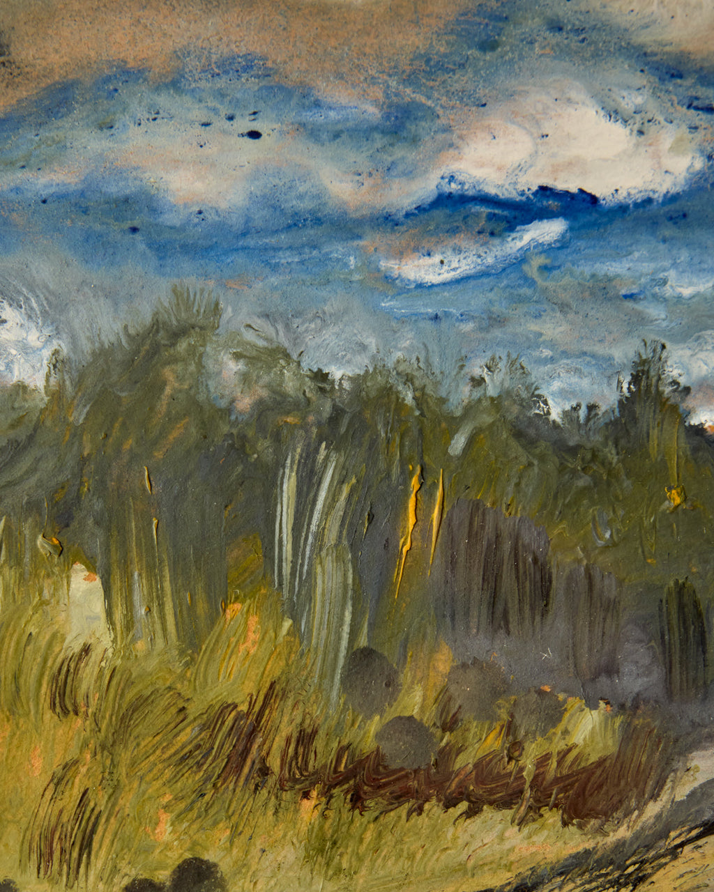 Lostine - Landscape