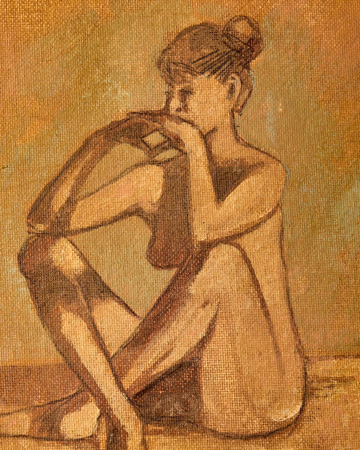 Lostine - "In Thought Study"