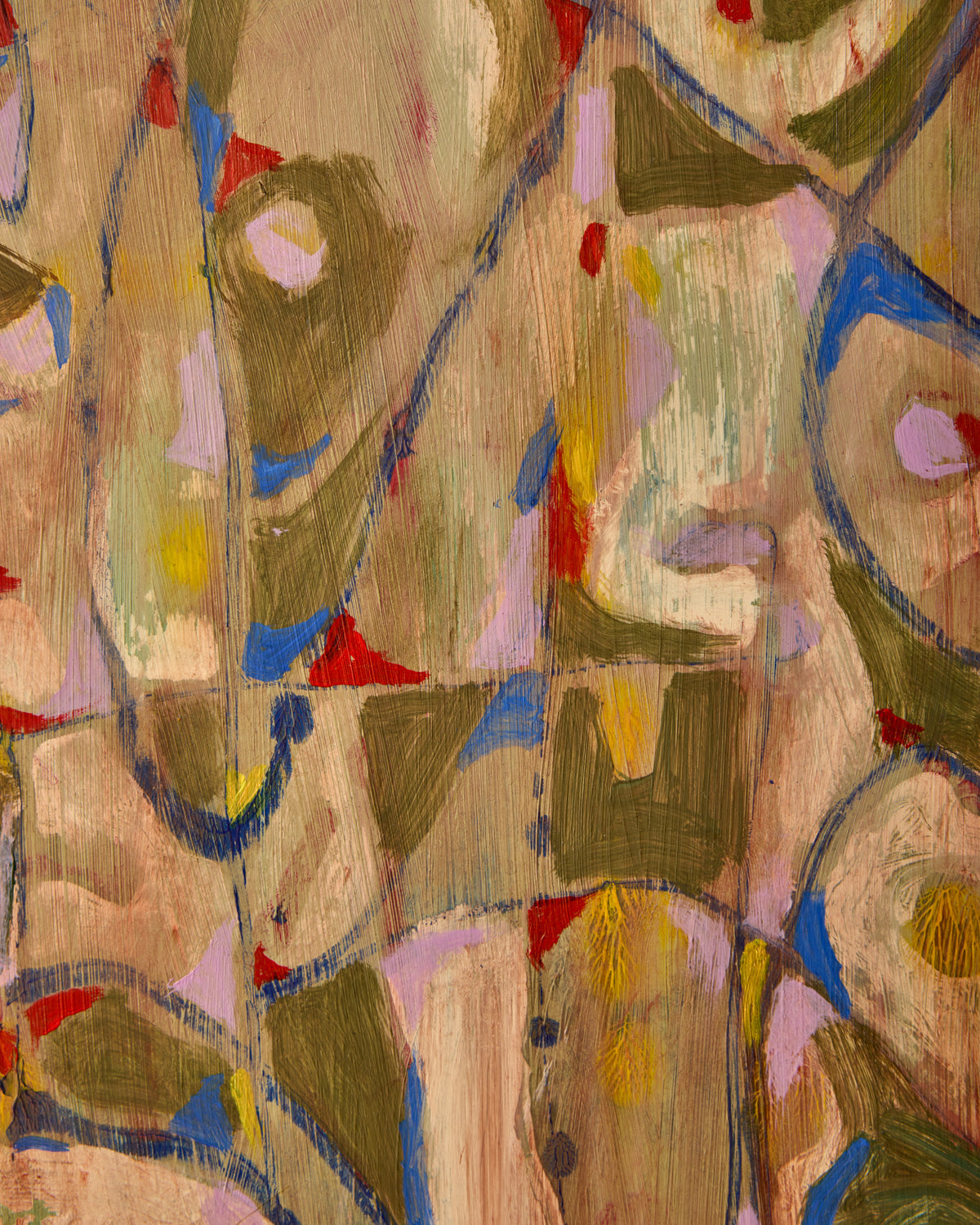 Lostine - "The Jesters"