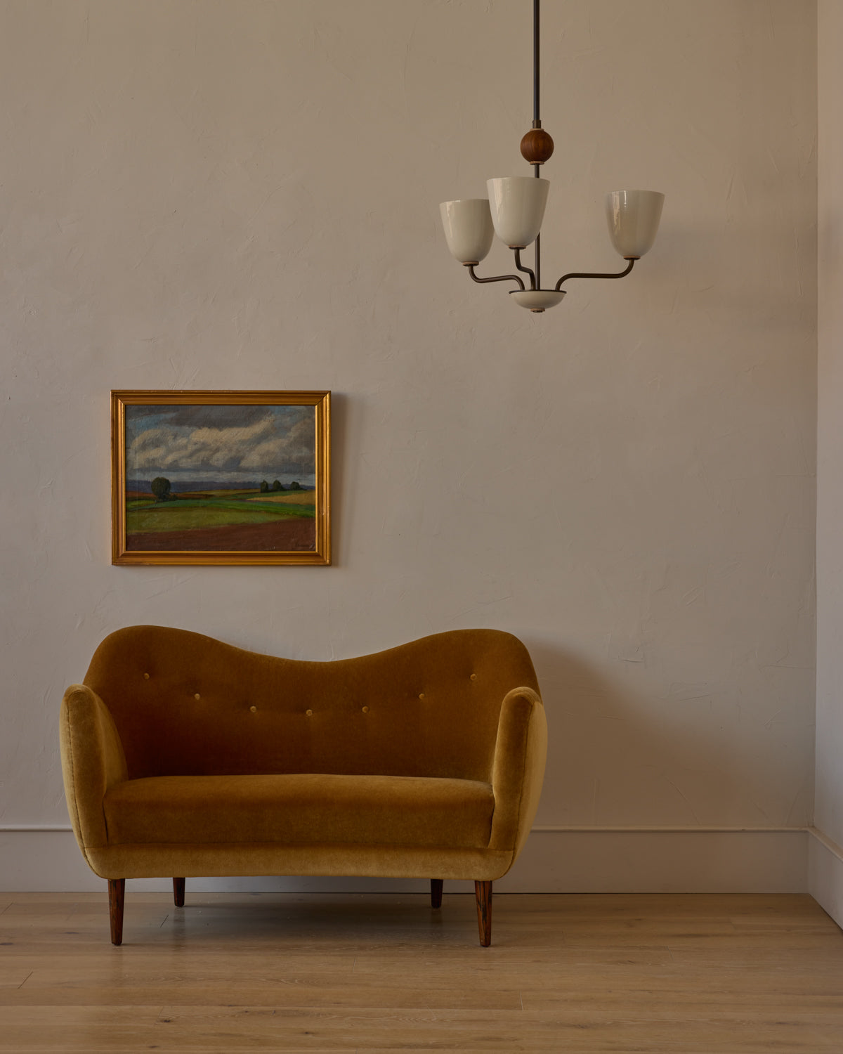 Lostine - Model BO55 Sofa by Finn Juhl