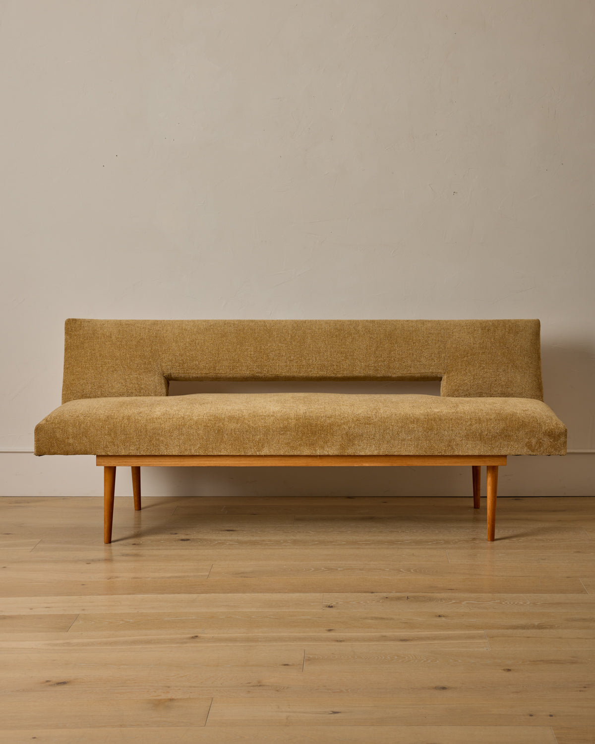 Lostine - 1970s Convertible Sofa Daybed