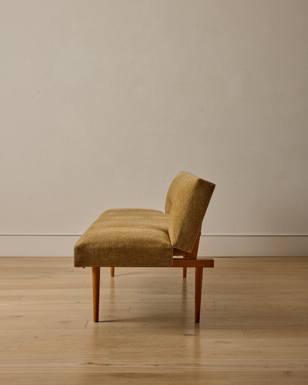 Lostine - 1970s Convertible Sofa Daybed