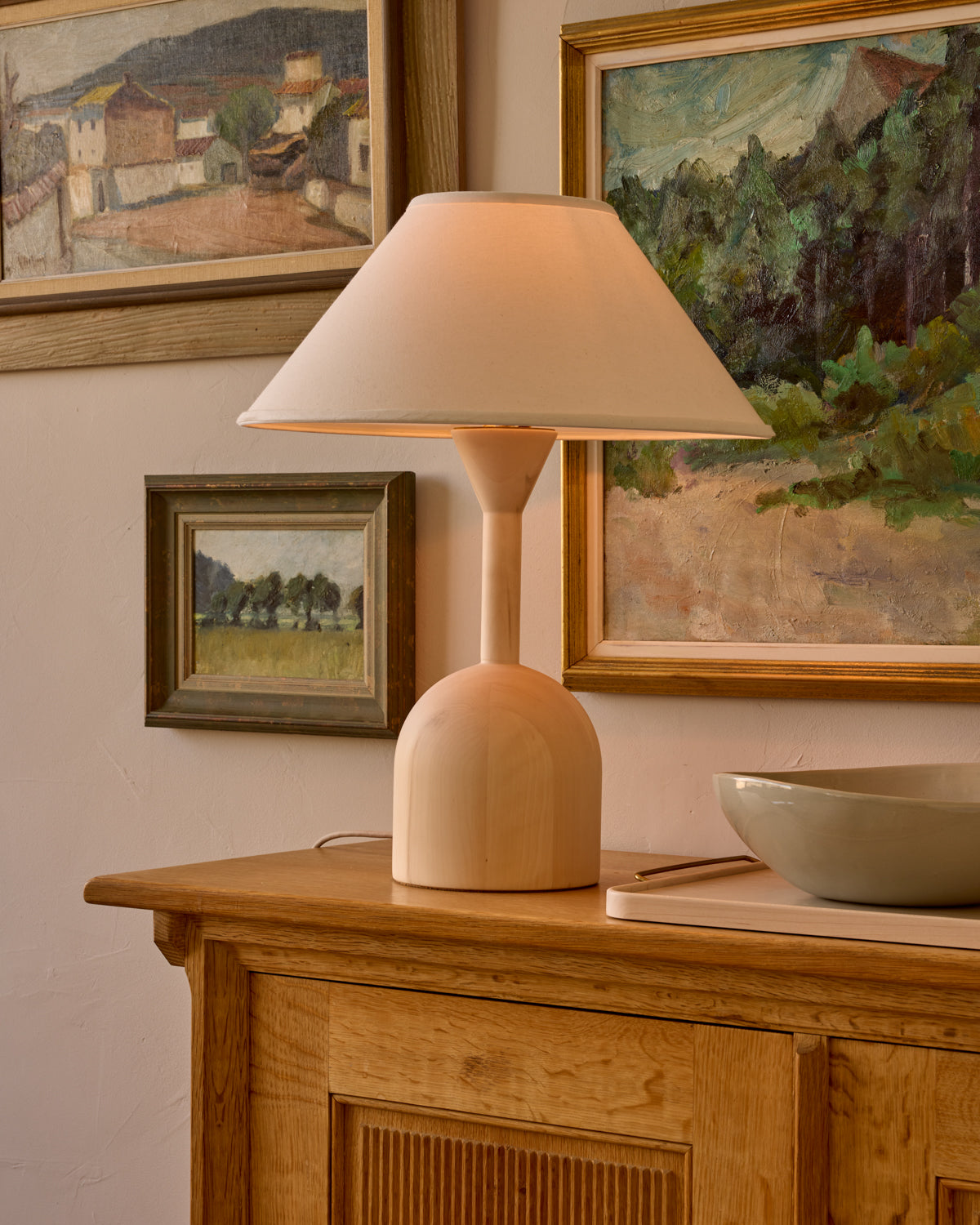 Lostine - Cora Table Lamp