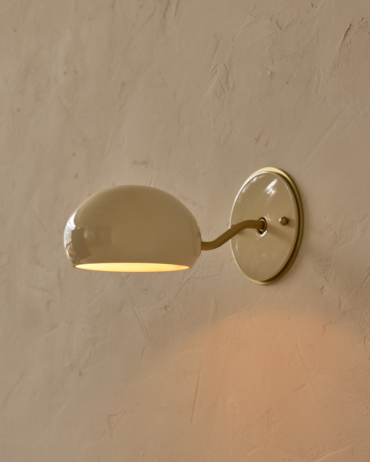 Lostine - Baker Wall Sconce - Single