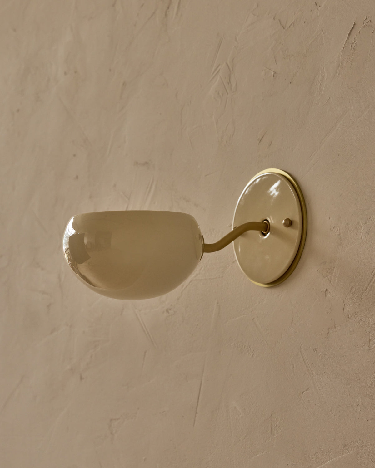 Lostine - Baker Wall Sconce - Single