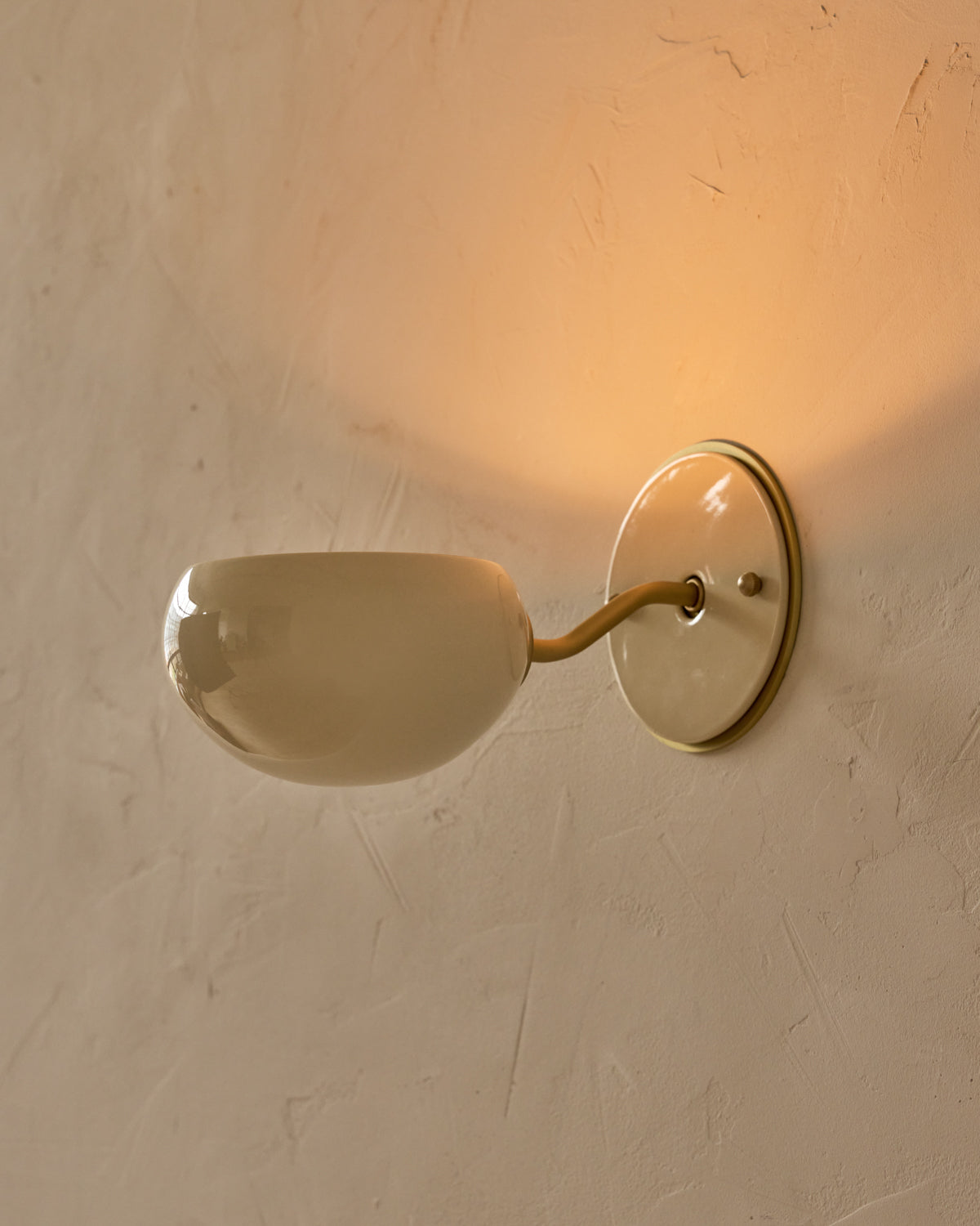 Lostine - Baker Wall Sconce - Single